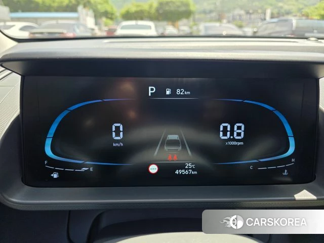 Hyundai Casper id 4282730 из Кореи 16