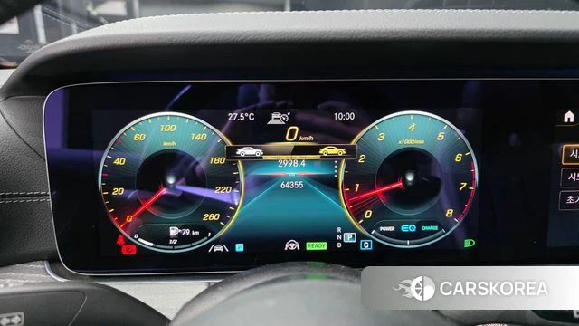 Mercedes-Benz E-Class W213 id 4646889 из Кореи 18