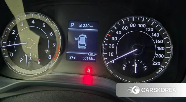 Hyundai Venue id 4600025 из Кореи 16