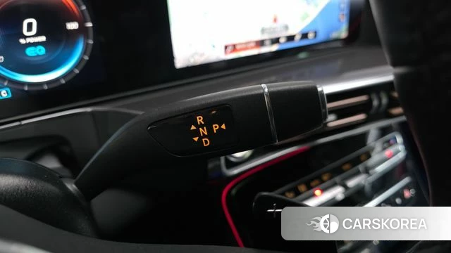 Mercedes-Benz EQC N293 id 4775652 из Кореи 32