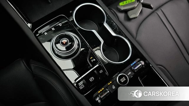 Kia The New K5 Hybrid 3rd generation id 3909341 из Кореи 18