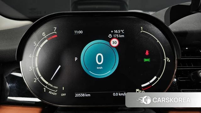 Mini Cooper S id 3933917 из Кореи 18