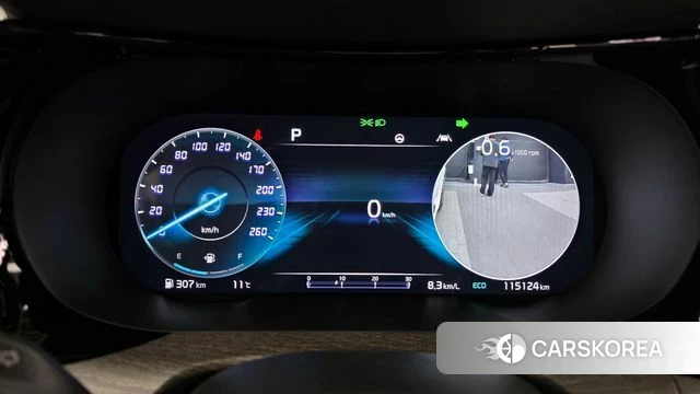 Kia K5 3rd generation id 3852516 из Кореи 18