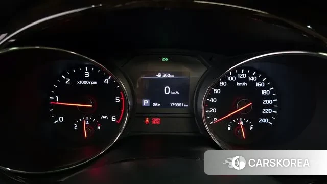 Kia The New Carnival id 3039362 из Кореи 18