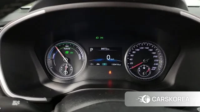 Hyundai The New Santa Fe id 3606462 из Кореи 18