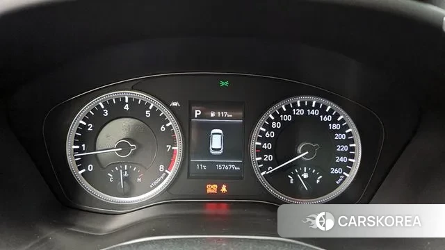 Hyundai Santa Fe TM id 3747767 из Кореи 18