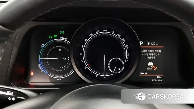 Hyundai Avante Hybrid (CN7) id 3377944 из Кореи 18