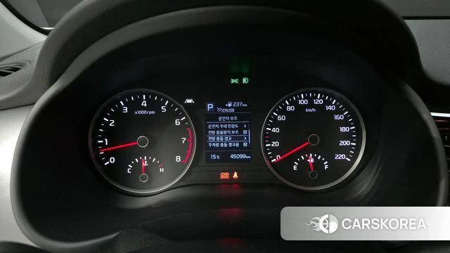 Kia Stonic id 3808013 из Кореи 18