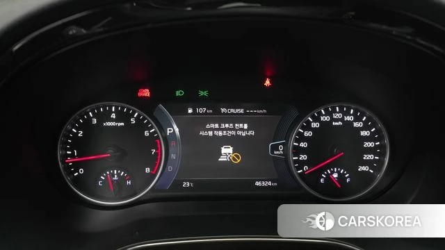 Kia Seltos id 3935233 из Кореи 18