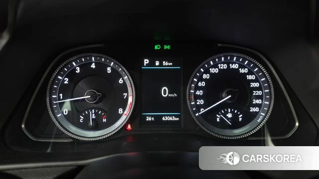 Hyundai Sonata (DN8) id 4489346 из Кореи 31