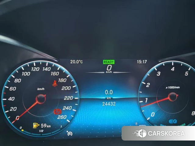 Mercedes-Benz Class C id 4271751 из Китая 8