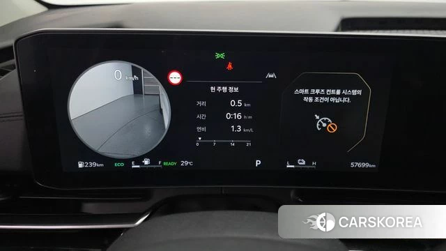 Kia The New Carnival 4th Generation id 4623549 из Кореи 28