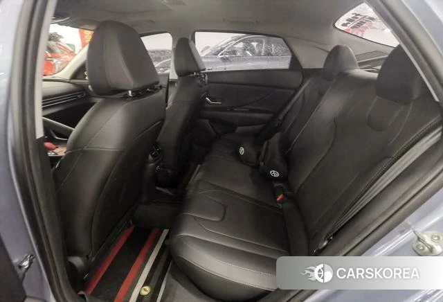 Hyundai Elantra id 4359341 из Китая 8