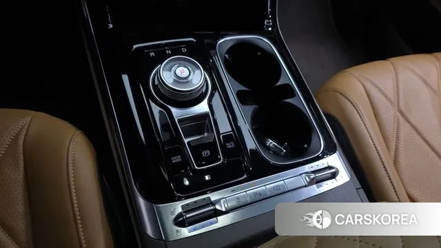 Kia Carnival 4th generation id 3479046 из Кореи 18