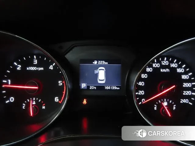 Kia The New Carnival id 3220797 из Кореи 18