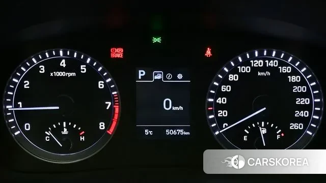 Hyundai Sonata New Rise id 3627214 из Кореи 18