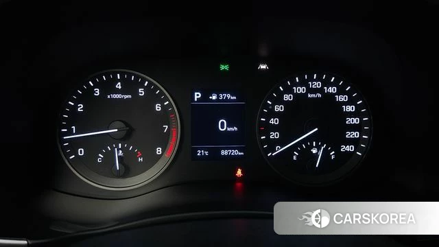 Hyundai All New Tucson id 4672665 из Кореи 30