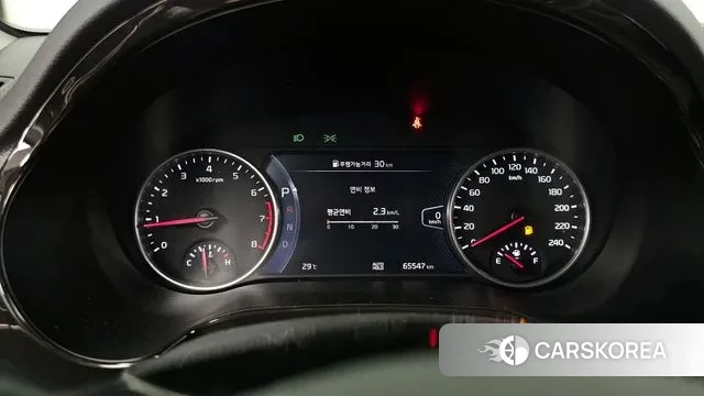 Kia Seltos id 3043498 из Кореи 18