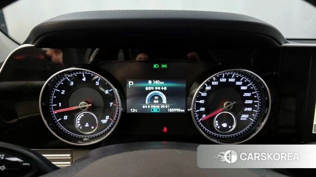 Hyundai The New Grandeur IG id 4294315 из Кореи 18