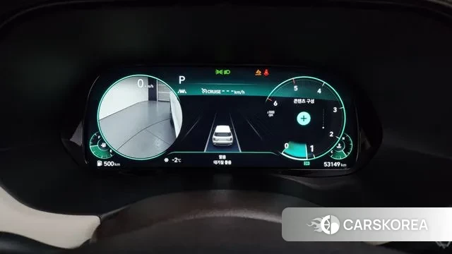 Hyundai Palisade id 3539863 из Кореи 18