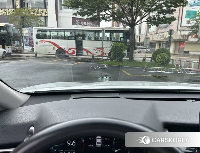 Toyota Camry id 4358986 из Китая 20