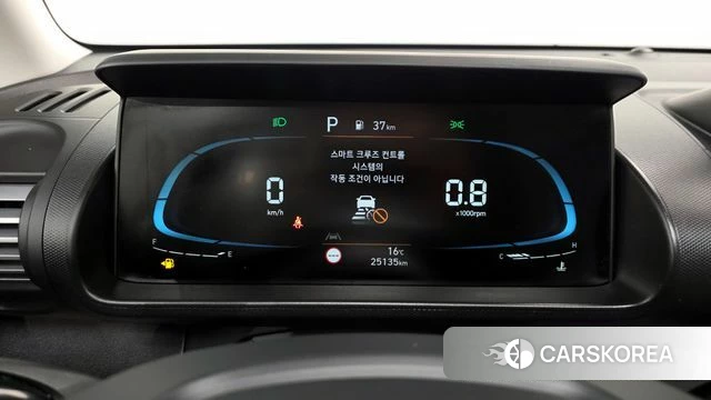 Hyundai Casper id 3922317 из Кореи 18