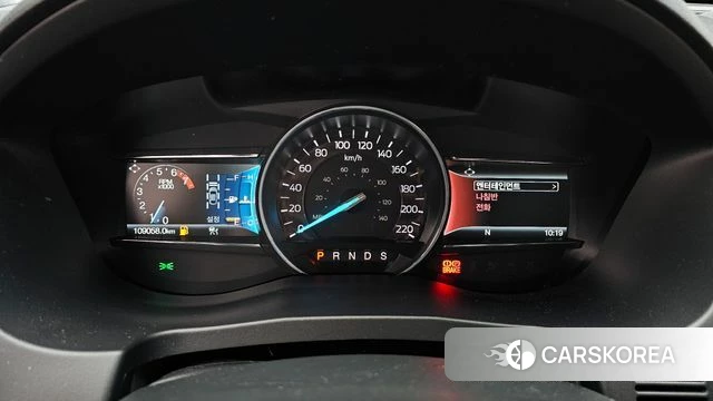 Ford Explorer id 3801716 из Кореи 18