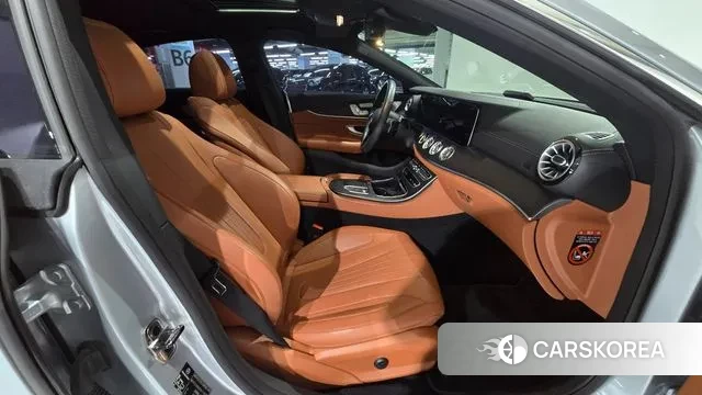 Mercedes-Benz CLS-Class C257 id 3322021 из Кореи 18