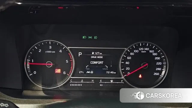 Kia Sorento 4th Generation id 2885907 из Кореи 18