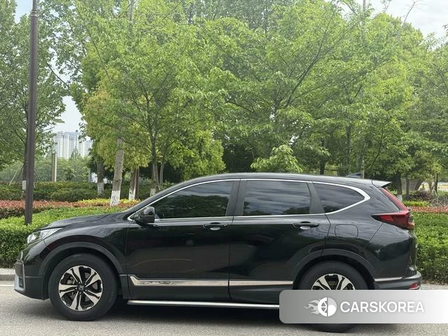 Honda CR-V id 4264493 из Китая 14