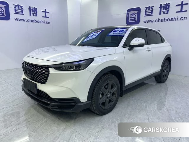 Honda XR-V id 4399962 из Китая 13