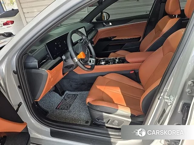 Kia The New K5 3rd generation id 3466916 из Кореи 18