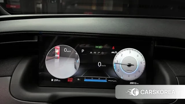 Hyundai Tucson (NX4) id 3712093 из Кореи 18