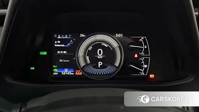 Lexus UX250h id 3055372 из Кореи 18