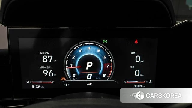 Hyundai Avante (CN7) id 3812372 из Кореи 18