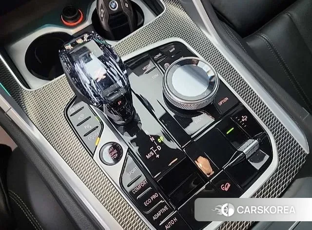 BMW X6 (G06) id 3620712 из Кореи 17