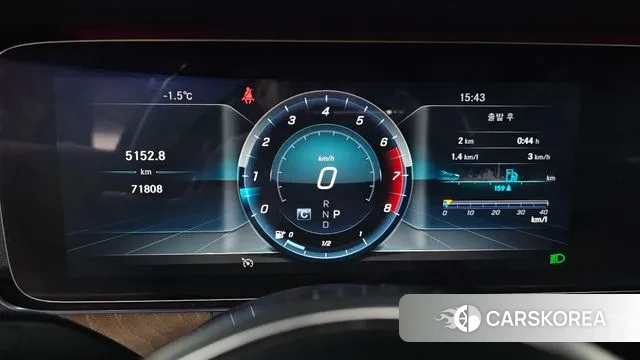 Mercedes-Benz E-Class W213 id 3617117 из Кореи 18