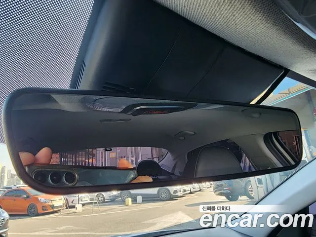 Hyundai The New Avante (CN7) id 2693281 из Кореи 16