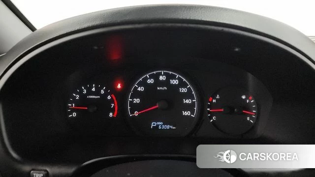 Hyundai The New Grand Starex id 4594825 из Кореи 30