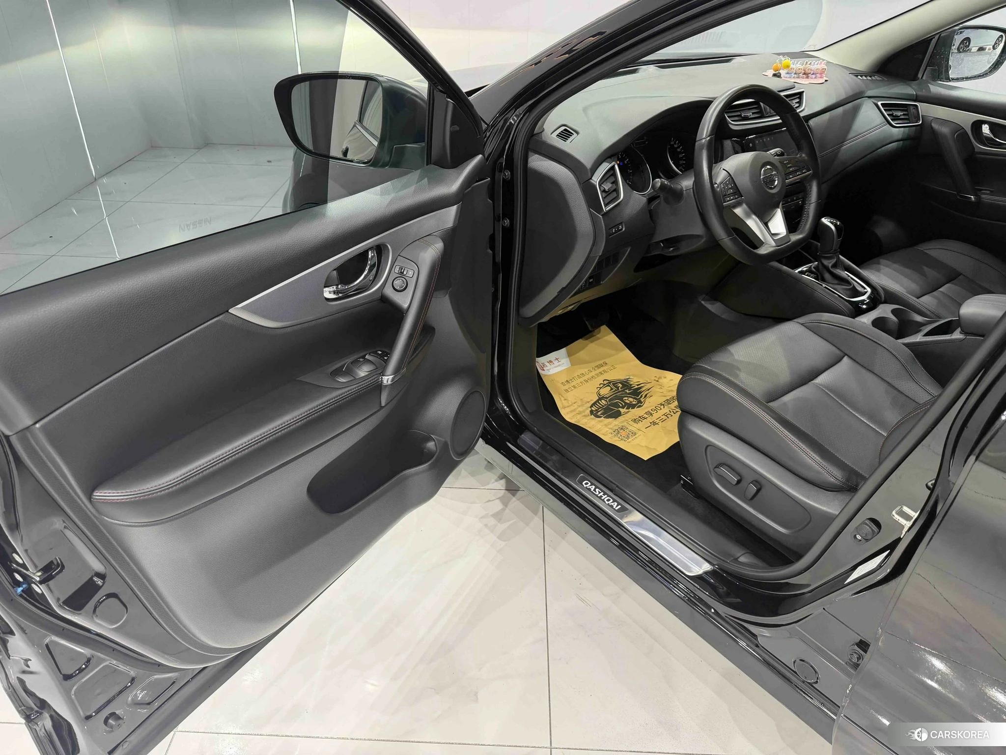Nissan Qashqai id 4453704 из Китая 20