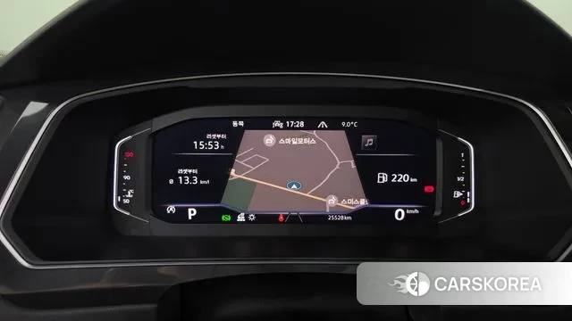 Volkswagen Tiguan second Generation id 3585900 из Кореи 18