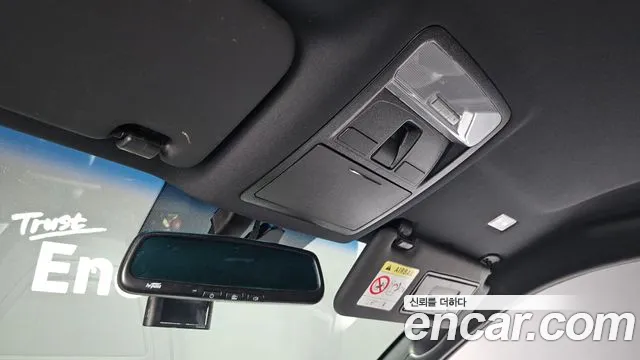 Ssangyong The New Rexton Sports Cannes id 2731383 из Кореи 18