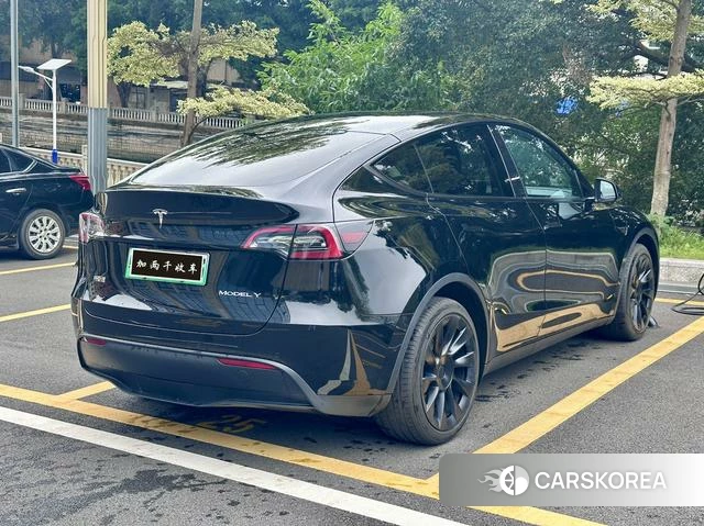 Tesla Model Y id 4229161 из Китая 8