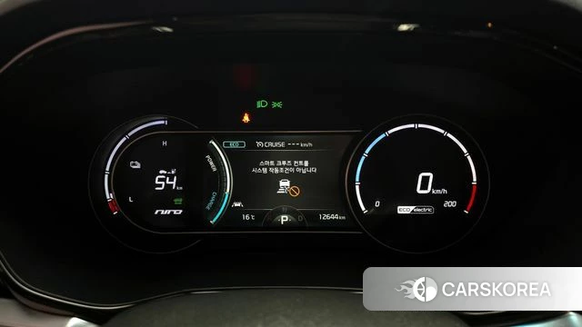 Kia Niro EV id 4350264 из Кореи 18