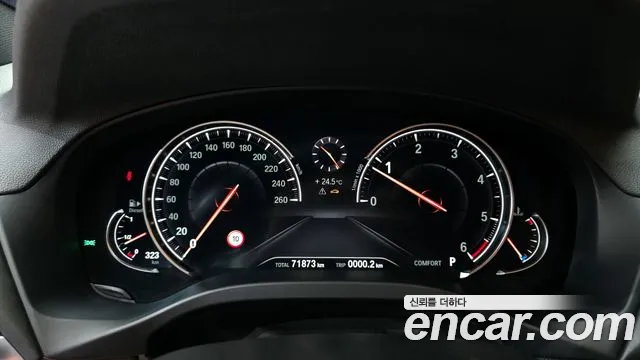 BMW X4 (G02) id 2850391 из Кореи 18