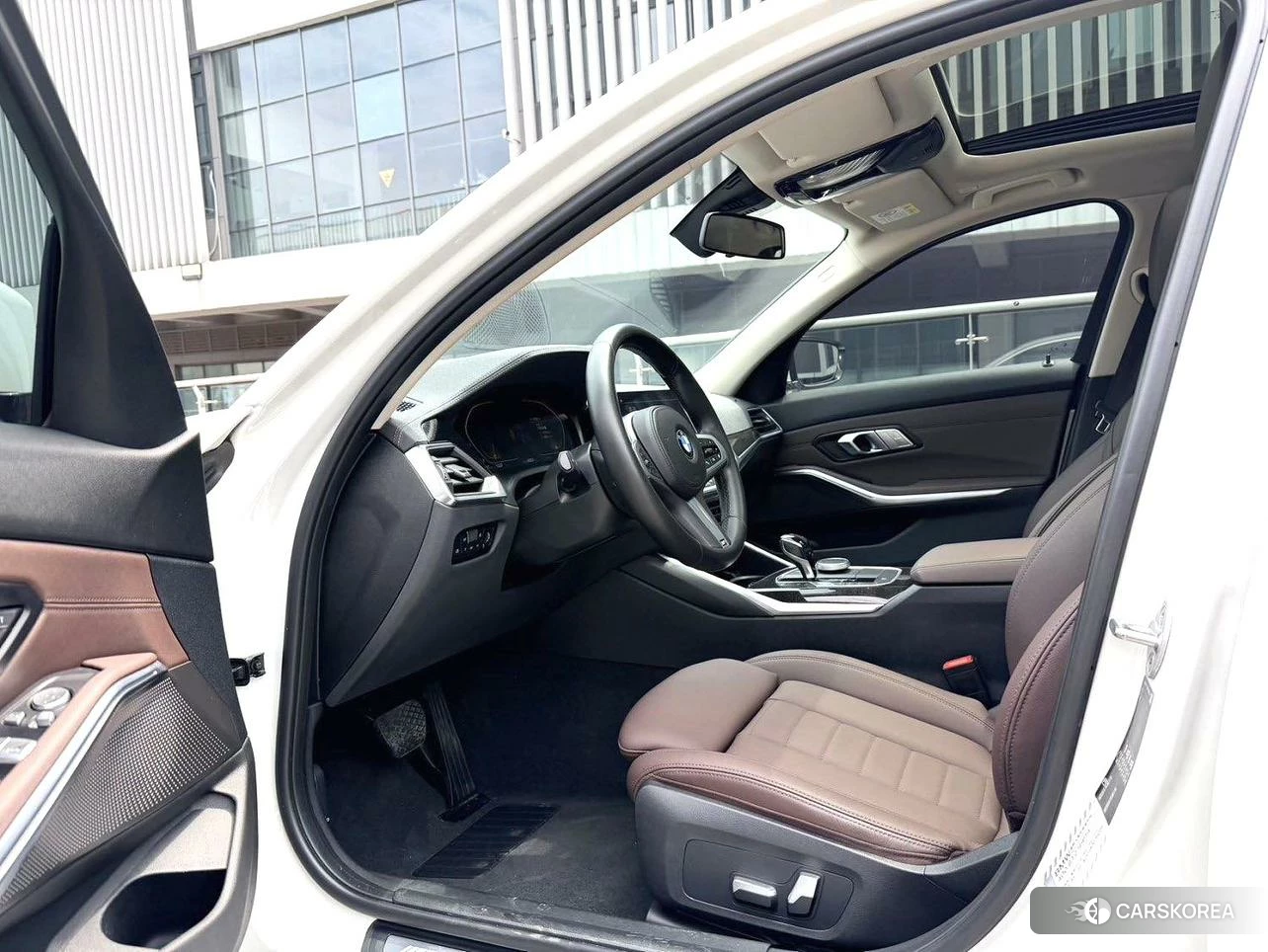 BMW 3 series id 4492906 из Китая 13