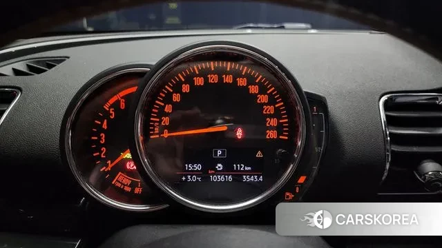 Mini Cooper D Clubman id 3444473 из Кореи 18