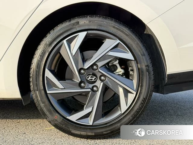 Hyundai Elantra id 4221710 из Китая 16