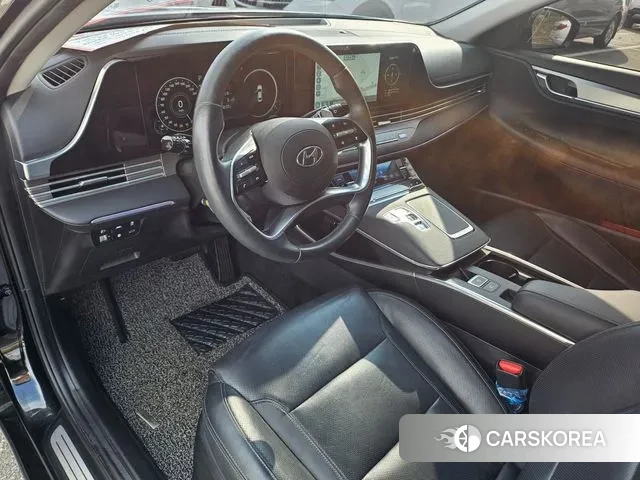 Hyundai The New Grandeur IG id 3390747 из Кореи 18