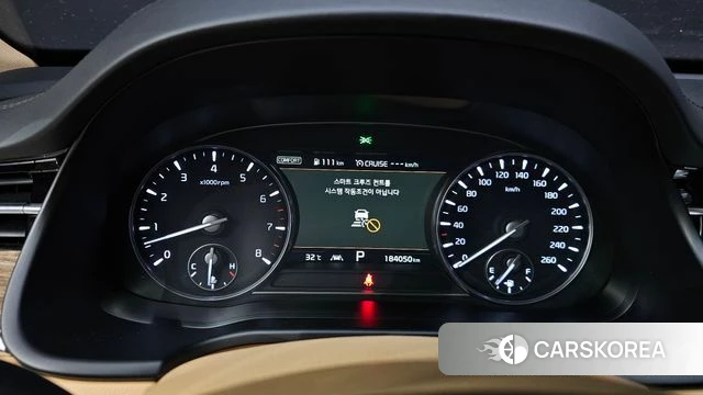 Kia More K9 id 4666881 из Кореи 30